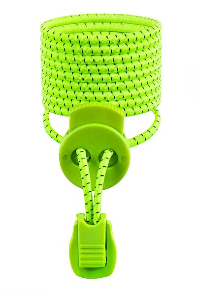 TexFoot 120 cm Elastic Shoelaces - Smart Lock - Elastic Shoelaces