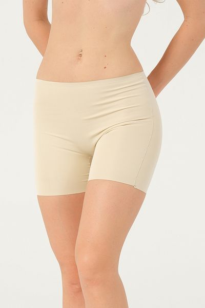 Steve Wolls Women's Skin Silicone Laser Cut Boxer Corset - 9901