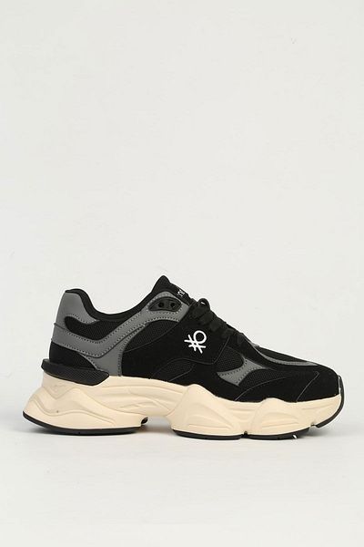 Benetton Women's Sports Shoes