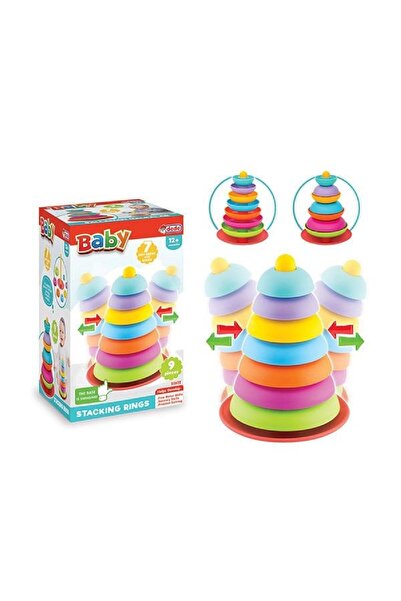 toysclub DEDE 03622 SALLANAN HALKALAR