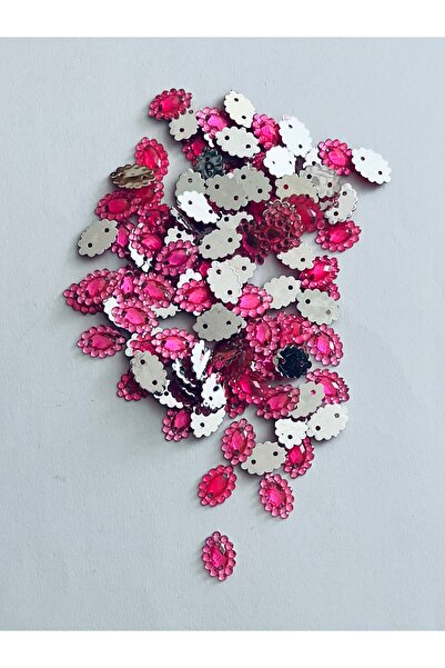 Öztürk Oja, peškir, miraz, večernja haljina, čamac sa plastičnim šljokicama u...