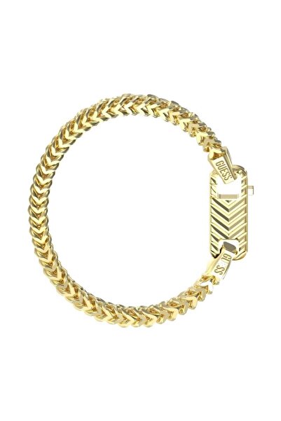 Guess Jgujumb04438Jwygs Men's Bracelet