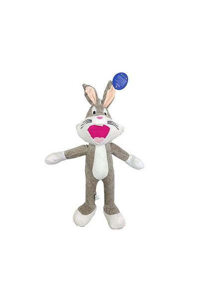 toysclub Akkuzu hs-14500 50 cm bugs bunny plush