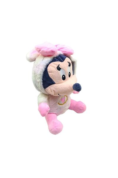 toysclub AKKUZU HS-14513 35 CM MICKEY MOUSE PELUŞ