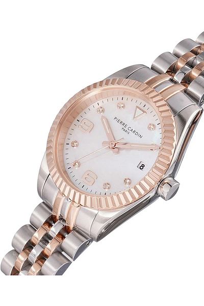 Pierre Cardin Cf.1012.Mu Women Wrist Watch