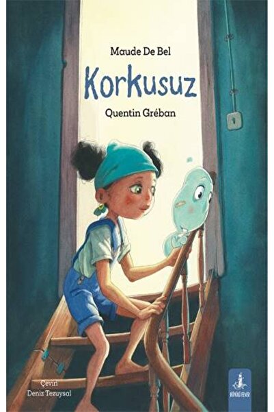 Generic Brand Korkusuz