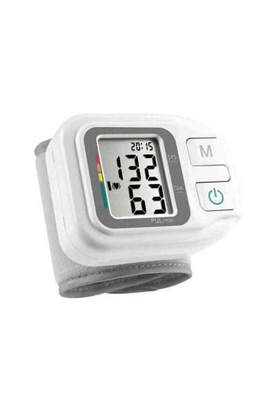 medisana Medisana HGH 51430 wrist blood pressure monitor