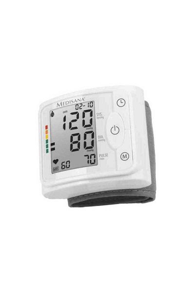 medisana Wrist blood pressure monitor MEDISANA BW 320