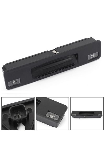 fkoto Ford C-max Trunk Opening Button Trunk Button [2015-2018]