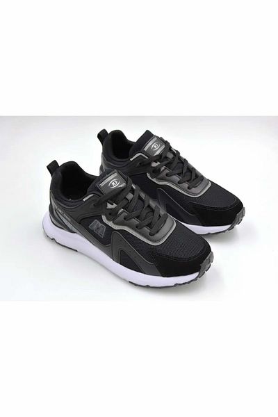 M.P. M.P High Sole Full Orthopedic Lightweight Daily Sneaker