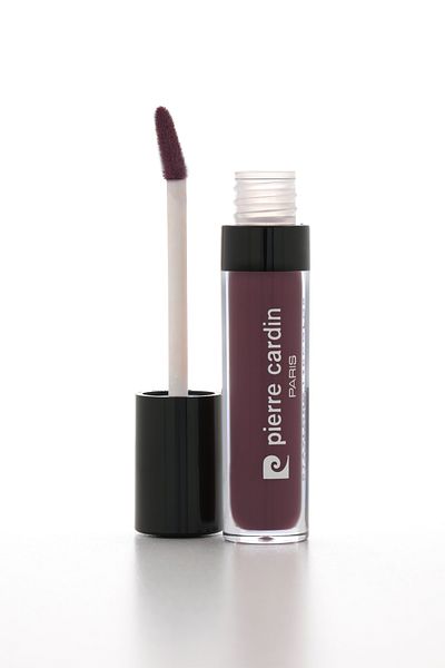Pierre Cardin Staylong Lipcolor-kissproof – Long Lasting Lipgloss-red Mulberry 5 Ml 343