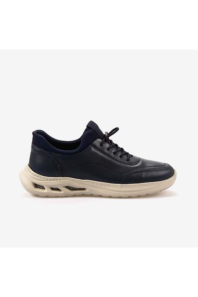 KEMAL TANCA Lace-Up Men's Sports & Sneaker Shoes 2821