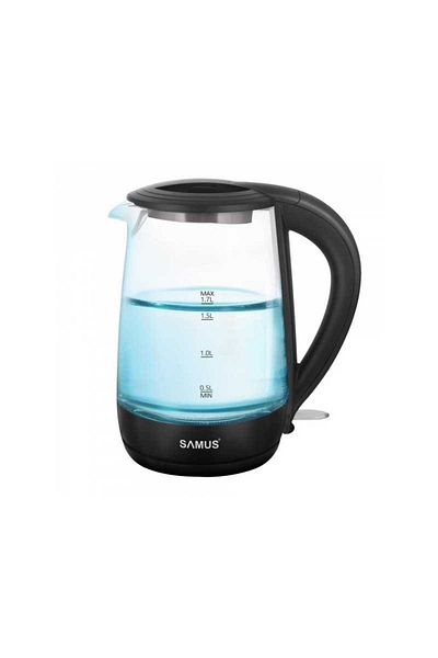 Samus Kettle Samus Aquabelle 2200W 1.7 l