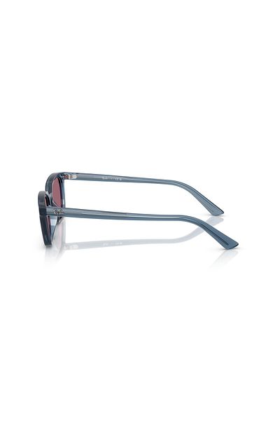 Ray-Ban Rb4456 Zaya Bio-Based 6812/1A Women's Sunglasses 50-19 145 2N Made in Ltaly