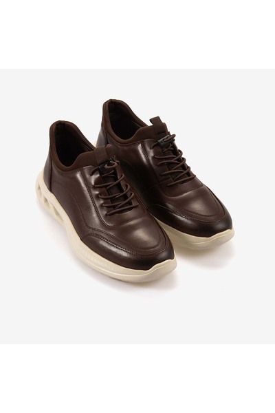 KEMAL TANCA Bağcıklı Erkek Spor & Sneaker Ayakkabı 2821
