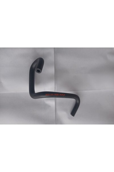 FOMOCO Courier Uyumlu Vakum Kontrol N75 Turbo Selenoid Valf Hortumu 2014-