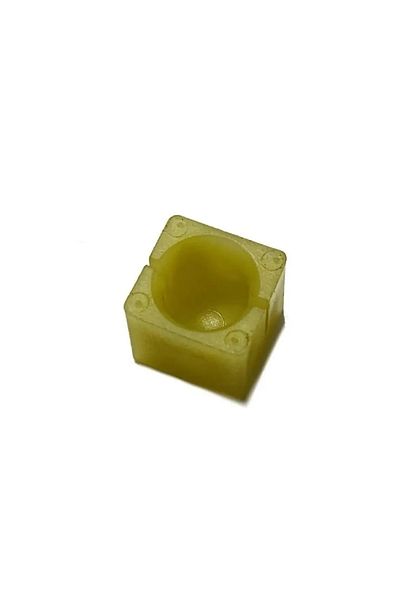 fkoto Transit Courier Fiesta Focus Transmission Gear Lever Selector Fiber