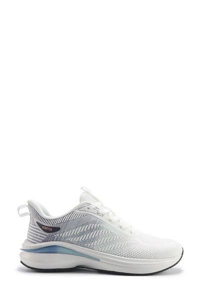 Kinetix Jamıs Tx Fx White Men's Sports Shoes