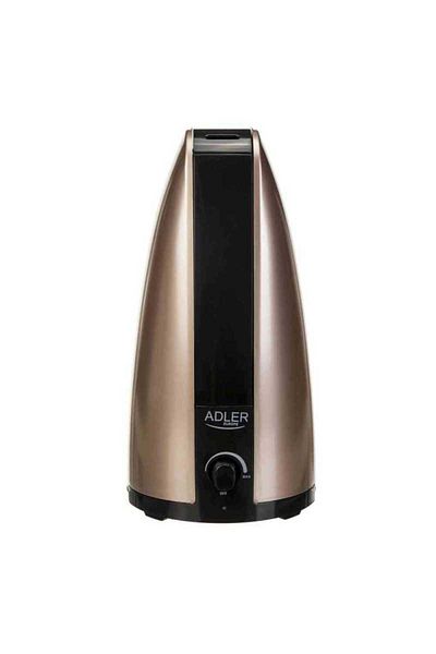 adler Umidificator de Aer Adler AD7954 Capacitate Rezervor 1L Putere 18W 100ml-h functionare silentioasa