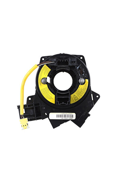 fkoto Ford Transit Uyumlu Direksiyon Göbek Zembereği Airbag Şarteli 2006--201...