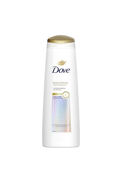 Dove Bond Repair Shampoo Bio Protein Care 350 ml