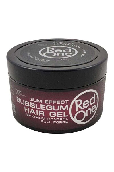 Red One جل الشعر ريدون بابل جم 450 مل