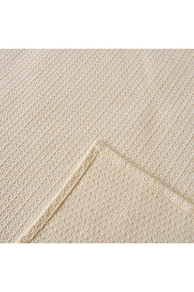 Evidea Soft Luna Single Pike - Cream - 160X220 cm
