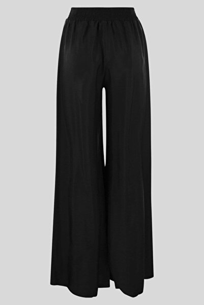 Fabiana Filippi Kadın Pantolon Siyah