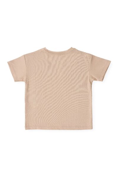 AHENGİM Outcome Printed Tights Set for Girl - Ak2408