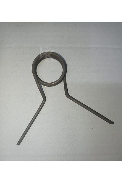 FASE Ford Courier Gear Shift Mechanism Separator Spring 2014-2021