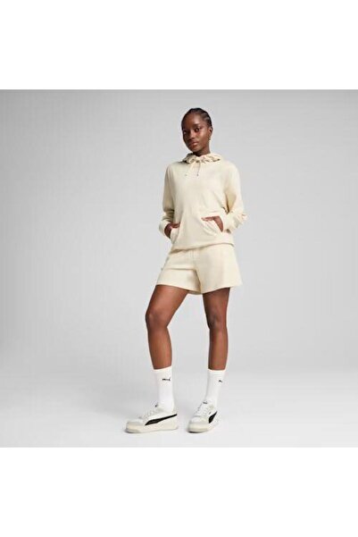 Puma ESS ELEVATED Comfort Kadın Sweatshirt 685023-87