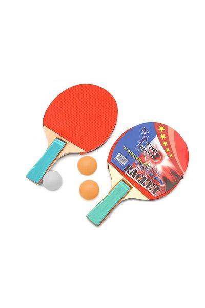 CAN SPORTS Can Sport Bsr-609 Racket Std