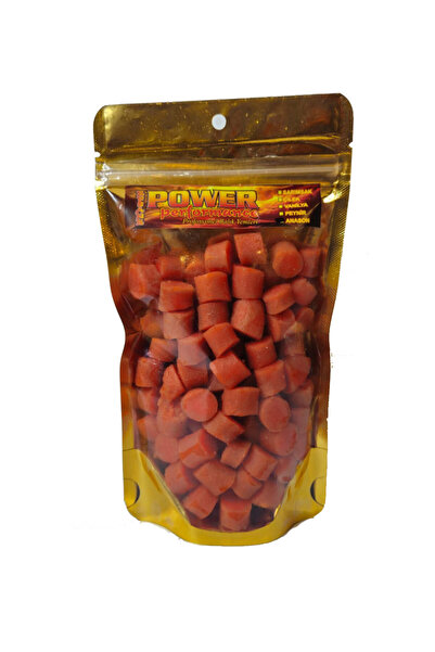 ALDOS Sazan/Yayın Hamuru, Kesme, Sıkma Balık Boili Hamuru Kokulu 200 gr