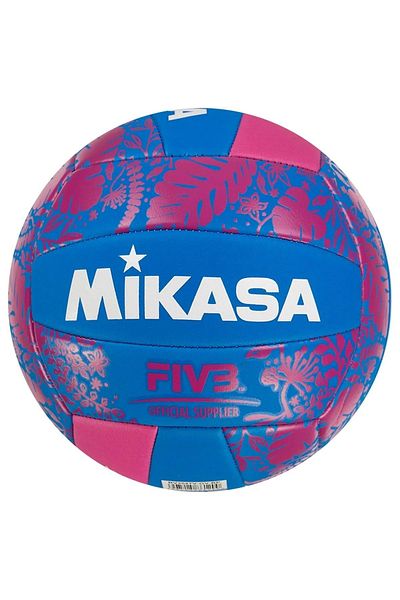 MIKASA Bv354tv-gv-bp Model Volleyball Ball