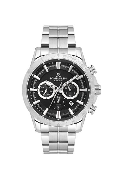 Daniel Klein Daniel Klein Dk.1.14005-6 Men's Wristwatch