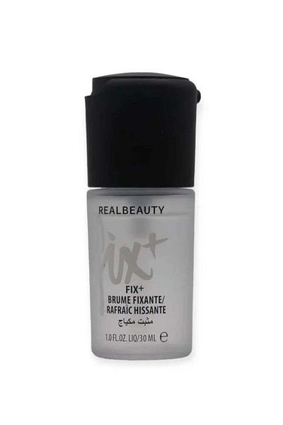 real beauty Professional Makeup Setting Spray
