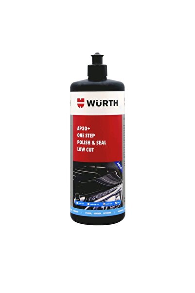 Würth Mumlu Cila Polisaj Macunu AP30 1LT