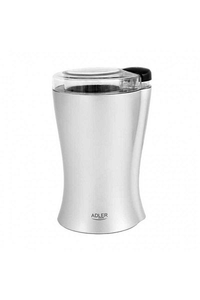 adler Rasnita de cafea Adler AD443 150W Argintiu