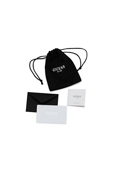 Guess JGUJUMB04438JWYGS Erkek Bileklik