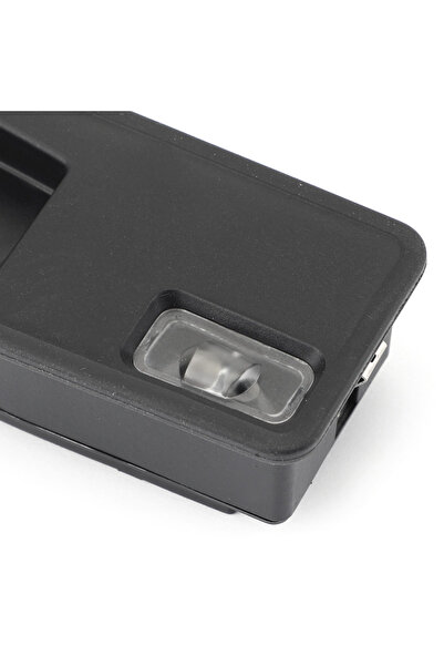 fkoto Focus Compatible Trunk Release Button Trunk Button [2015-2018]