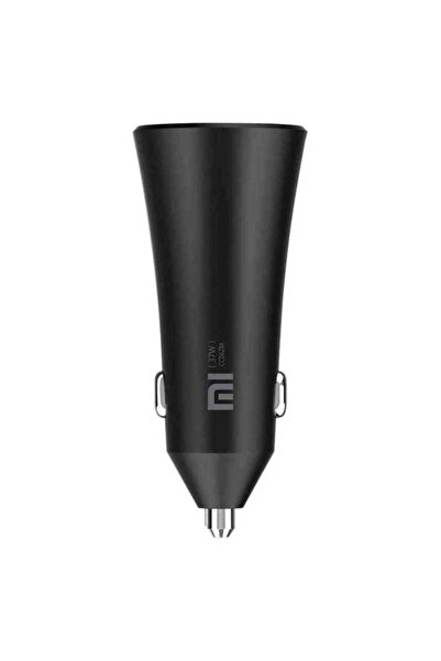 Xiaomi Incarcator auto Xiaomi 37W Dual Port Car Charger