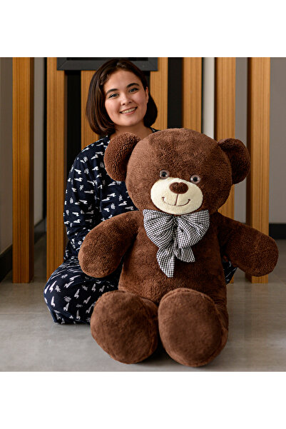 NİLOŞUM 120 Papyonlu Ayıcık