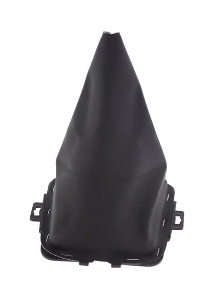 fkoto Ford Fiesta Gear Shift Lever Gaiter 2008- after