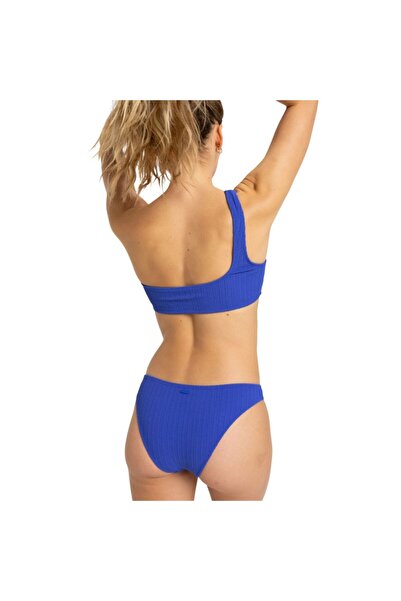 Roxy Aruba Bra Assymetric Γυναικείο Μπλε Μπικίνι Τοπ ΓΥΝΑΙΚΕΙΟ ΜΠΙΚΙΝΙ ΤΟΠ ERJX305427
