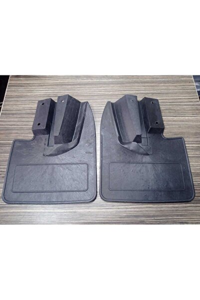 fkoto Ford Transit T-12 T-15 Ön Paçalık Tozluk Sağ Sol 2 Adet Yerli 1993-2001