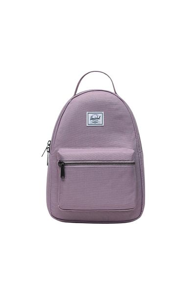 herschel Nova Mini Purple Backpack