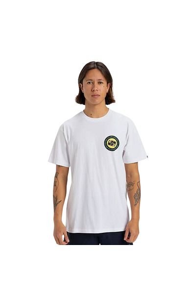 Quiksilver Κύκλος Πίσω Ss