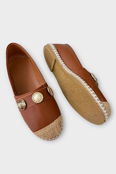 Liger Жіночі еспадрильї з бантиком TABA