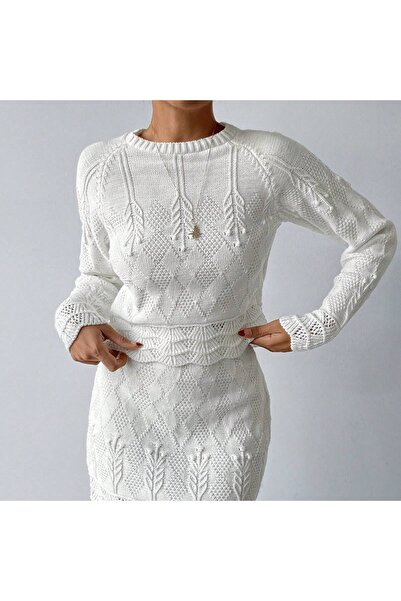 EFENDİX BAHARLIK AJURLU TAKIM