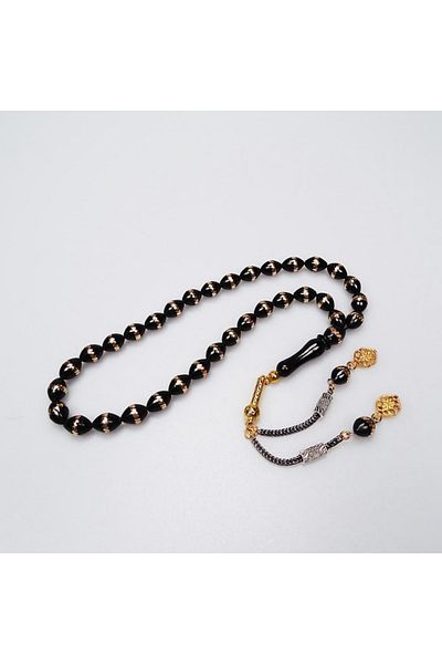 Skygo Wrapped Brass Embroidered Model